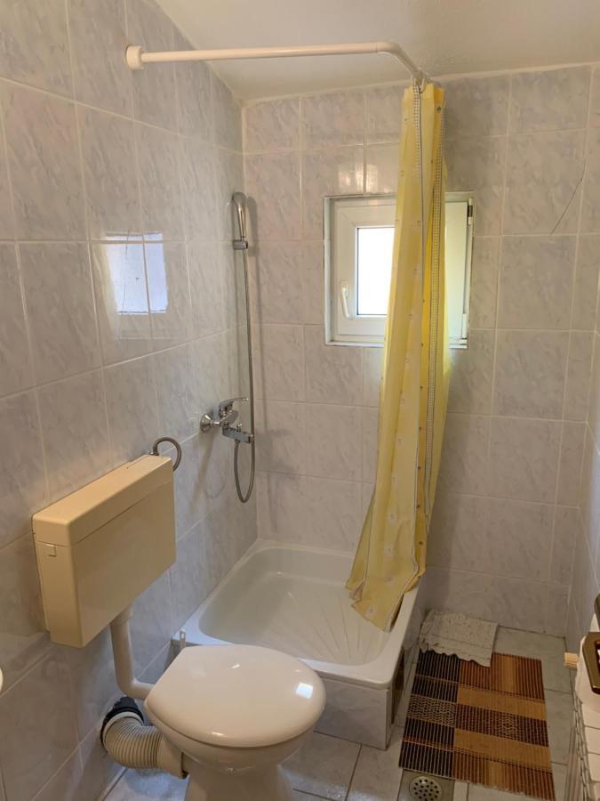 Pansion Mate & Dds Bed & Breakfast Medjugorje Exterior photo