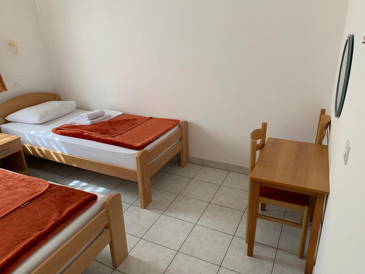 Pansion Mate & Dds Bed & Breakfast Medjugorje Exterior photo